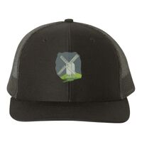 Snapback Trucker Cap Thumbnail