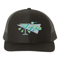 Snapback Trucker Cap Thumbnail