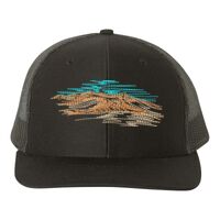 Snapback Trucker Cap Thumbnail