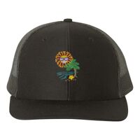 Snapback Trucker Cap Thumbnail