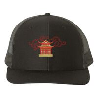 Snapback Trucker Cap Thumbnail