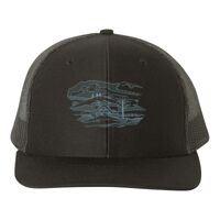 Snapback Trucker Cap Thumbnail