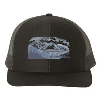 Snapback Trucker Cap Thumbnail