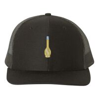 Snapback Trucker Cap Thumbnail