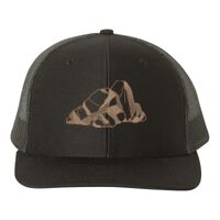Snapback Trucker Cap Thumbnail