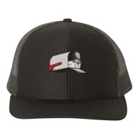 Snapback Trucker Cap Thumbnail