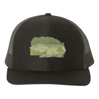 Snapback Trucker Cap Thumbnail