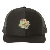 Snapback Trucker Cap Thumbnail