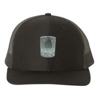 Snapback Trucker Cap Thumbnail
