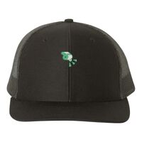 Snapback Trucker Cap Thumbnail