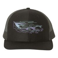 Snapback Trucker Cap Thumbnail