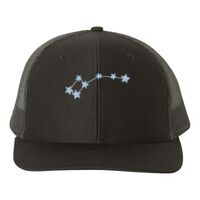 Snapback Trucker Cap Thumbnail