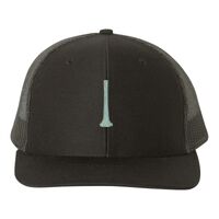 Snapback Trucker Cap Thumbnail
