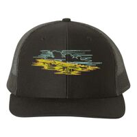 Snapback Trucker Cap Thumbnail