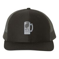 Snapback Trucker Cap Thumbnail