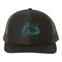Snapback Trucker Cap Thumbnail