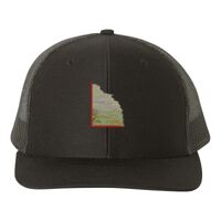 Snapback Trucker Cap Thumbnail