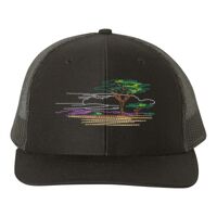 Snapback Trucker Cap Thumbnail