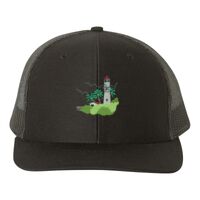 Snapback Trucker Cap Thumbnail