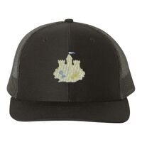 Snapback Trucker Cap Thumbnail