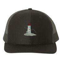 Snapback Trucker Cap Thumbnail