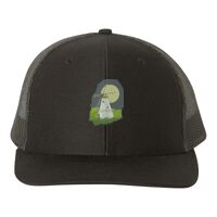 Snapback Trucker Cap Thumbnail