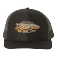 Snapback Trucker Cap Thumbnail