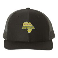 Snapback Trucker Cap Thumbnail