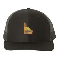 Snapback Trucker Cap Thumbnail