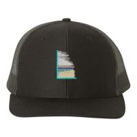 Snapback Trucker Cap Thumbnail