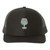 Snapback Trucker Cap Thumbnail