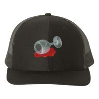 Snapback Trucker Cap Thumbnail
