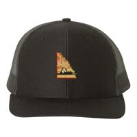 Snapback Trucker Cap Thumbnail