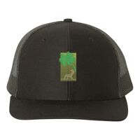 Snapback Trucker Cap Thumbnail