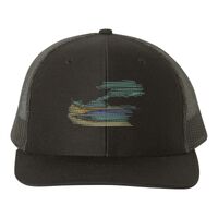 Snapback Trucker Cap Thumbnail