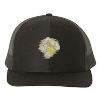 Snapback Trucker Cap Thumbnail