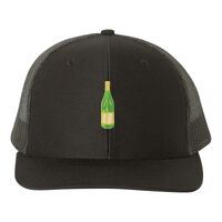 Snapback Trucker Cap Thumbnail