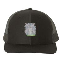 Snapback Trucker Cap Thumbnail