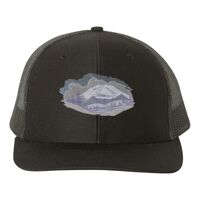 Snapback Trucker Cap Thumbnail