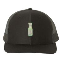 Snapback Trucker Cap Thumbnail