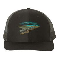 Snapback Trucker Cap Thumbnail