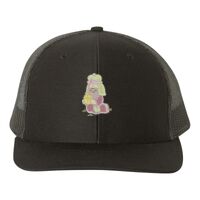 Snapback Trucker Cap Thumbnail