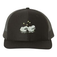 Snapback Trucker Cap Thumbnail