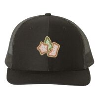 Snapback Trucker Cap Thumbnail