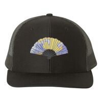 Snapback Trucker Cap Thumbnail