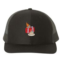 Snapback Trucker Cap Thumbnail