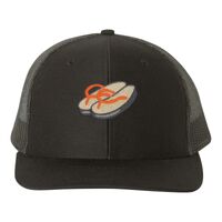 Snapback Trucker Cap Thumbnail
