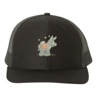 Snapback Trucker Cap Thumbnail