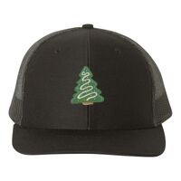 Snapback Trucker Cap Thumbnail