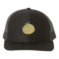 Snapback Trucker Cap Thumbnail